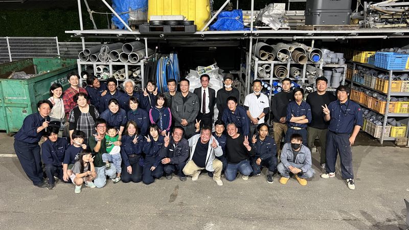 千葉住設株式会社-0001の求人・転職情報