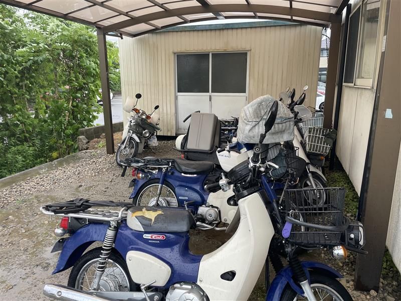 中日新聞　光ヶ丘専売店の求人情報