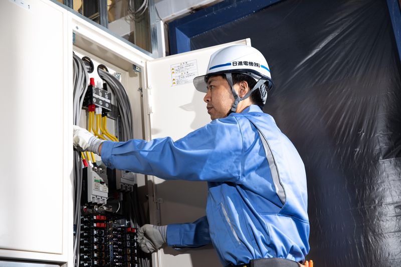 日進電機株式会社のアルバイト・バイト求人情報-02