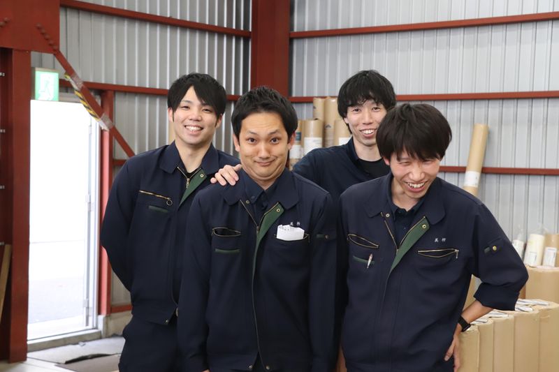 株式会社美柳の求人・転職情報