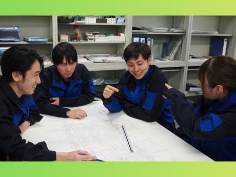 経塚工業株式会社の求人・転職情報