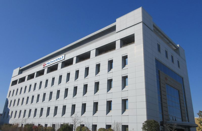 株式会社アルファシステムズの求人・転職情報