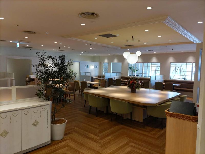 SENRIガーデンテラスのアルバイト・バイト求人情報-03