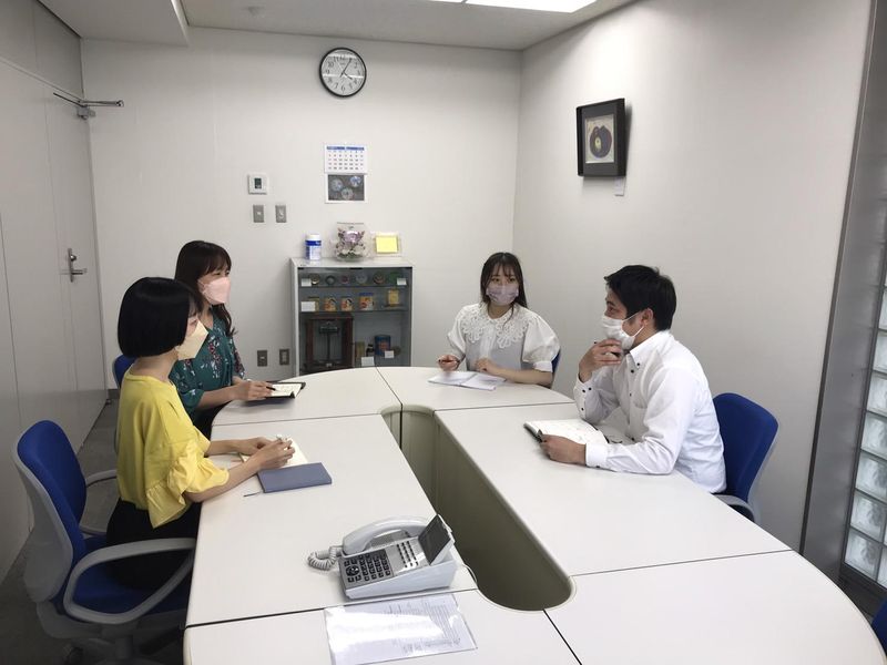 勤務地/鷺沼駅周辺　 河合薬業株式会社のアルバイト・バイト求人情報-04