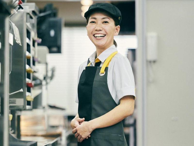 マクドナルド苫小牧桜木町店のアルバイト・バイト求人情報-03