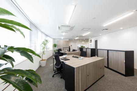 株式会社キーストンの求人・転職情報