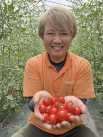 求人画像