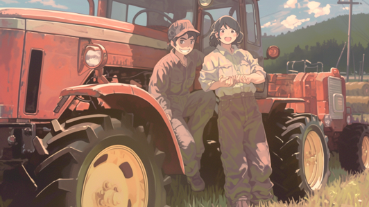 ヤンマーアグリジャパン株式会社の求人・転職情報