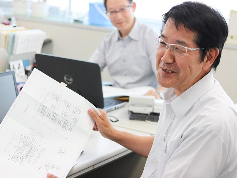 岡田産業株式会社 本社のアルバイト・バイト求人情報-03