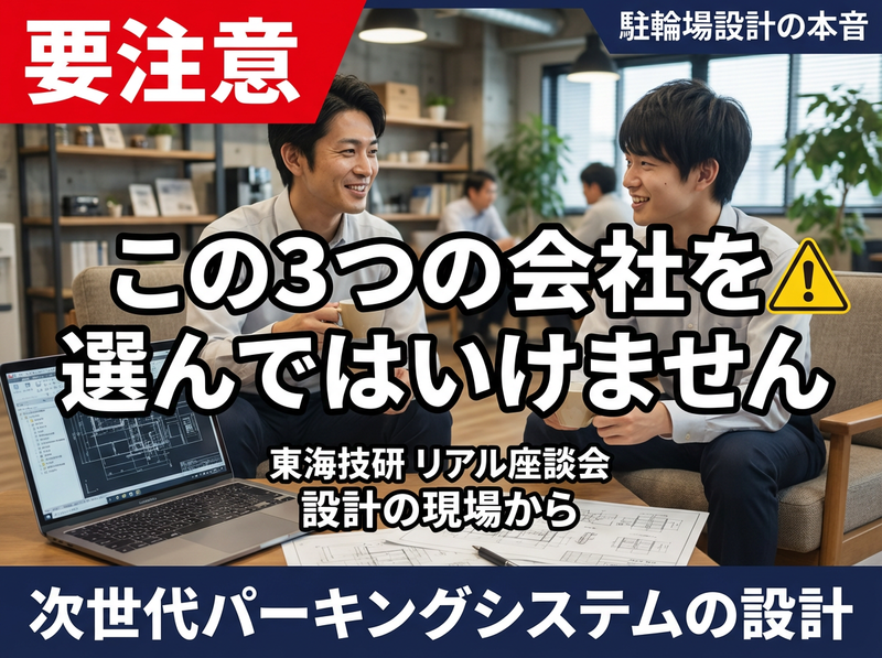 東海技研株式会社の求人・転職情報