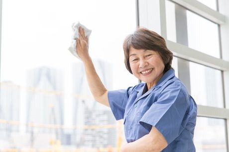 求人画像