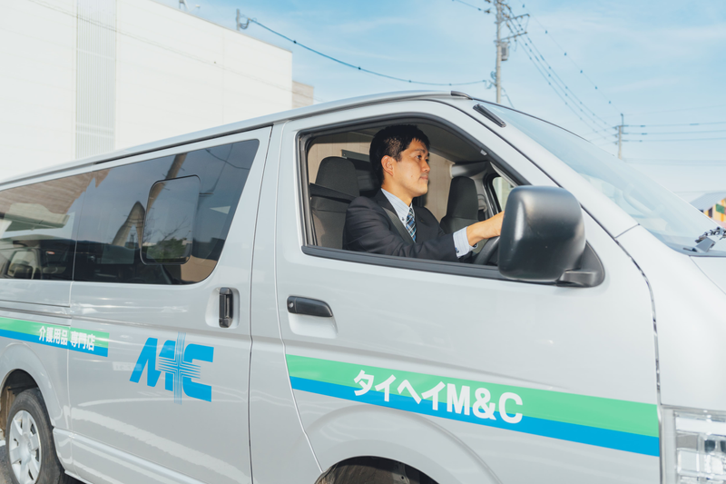 株式会社大平の求人・転職情報