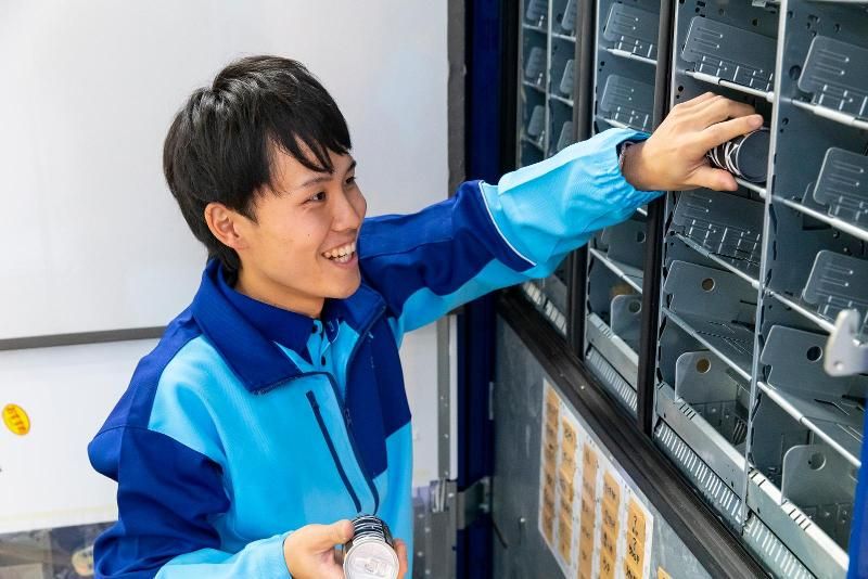 サントリービバレッジソリューション株式会社　広島支店/TSSE156の求人情報