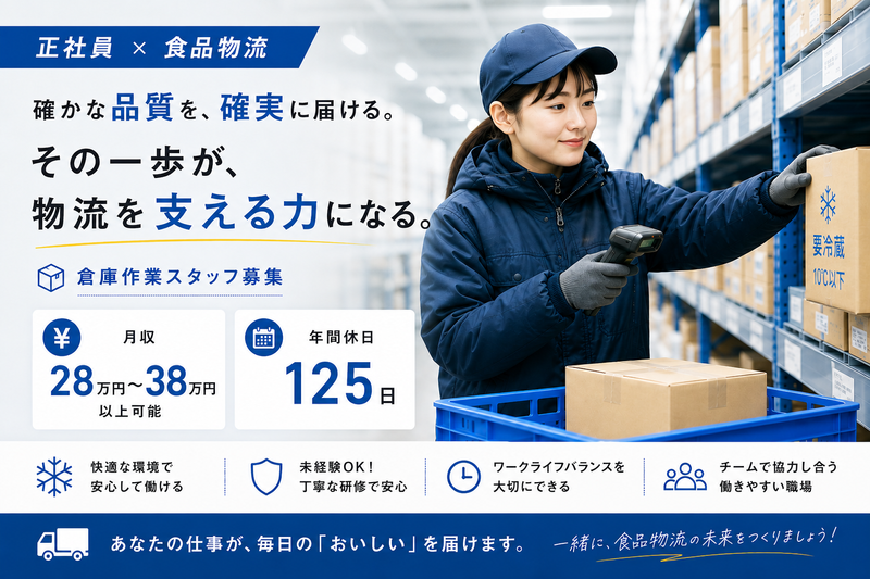 株式会社ヨシミフーズの求人・転職情報