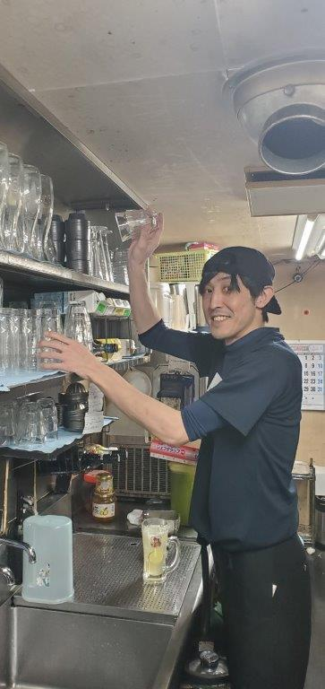 地魚屋　東京浜松町店のアルバイト・バイト求人情報-04