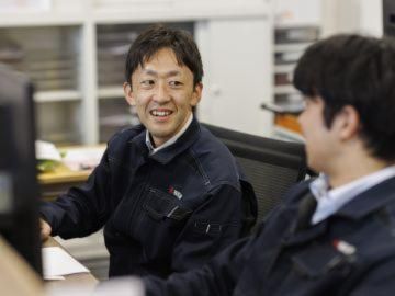 福岡運輸株式会社の求人・転職情報