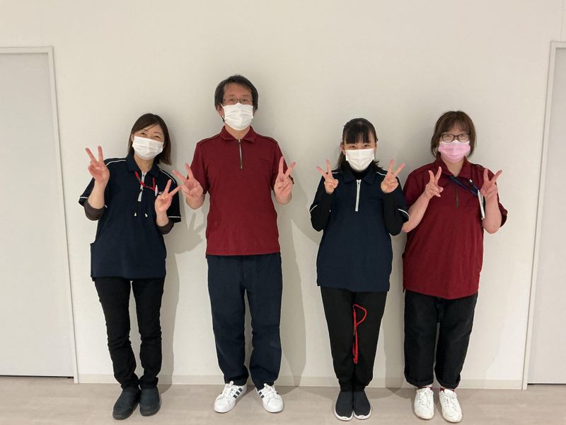社会福祉法人あすか福祉会の求人・転職情報
