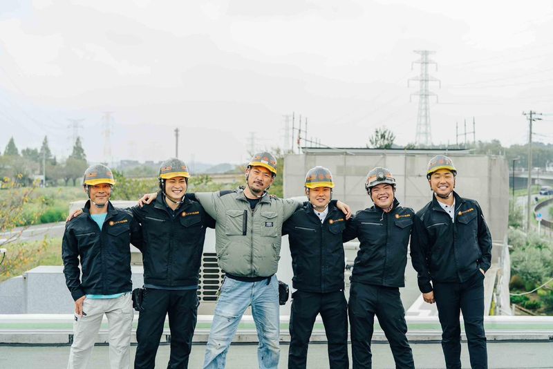 ソアルス技建株式会社の求人・転職情報