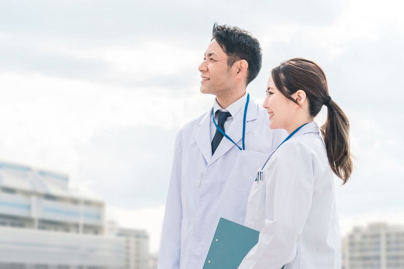 株式会社MYメディカル-0004の求人・転職情報