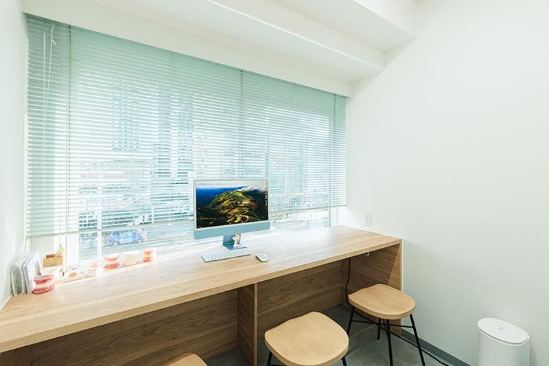 医療法人HOSHIGAOKA　ORTHODONTICS　CLINICのアルバイト・バイト求人情報-02