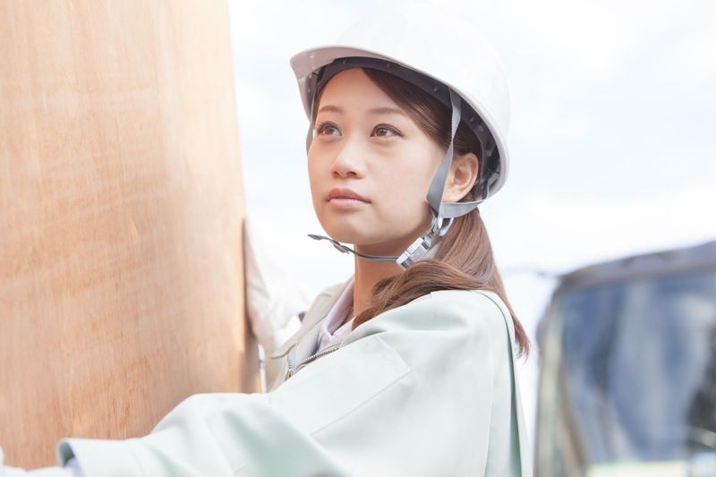 阿部善産業株式会社　岳山工場の求人情報