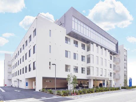 一般社団法人上尾中央医科グループ協議会の求人・転職情報