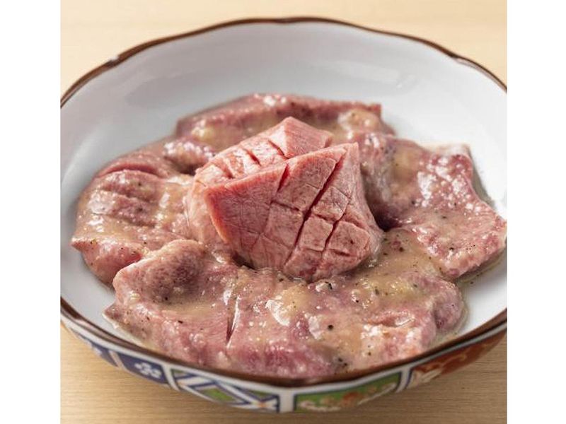 手もみたれ焼肉あたご　勝田中央店の求人情報