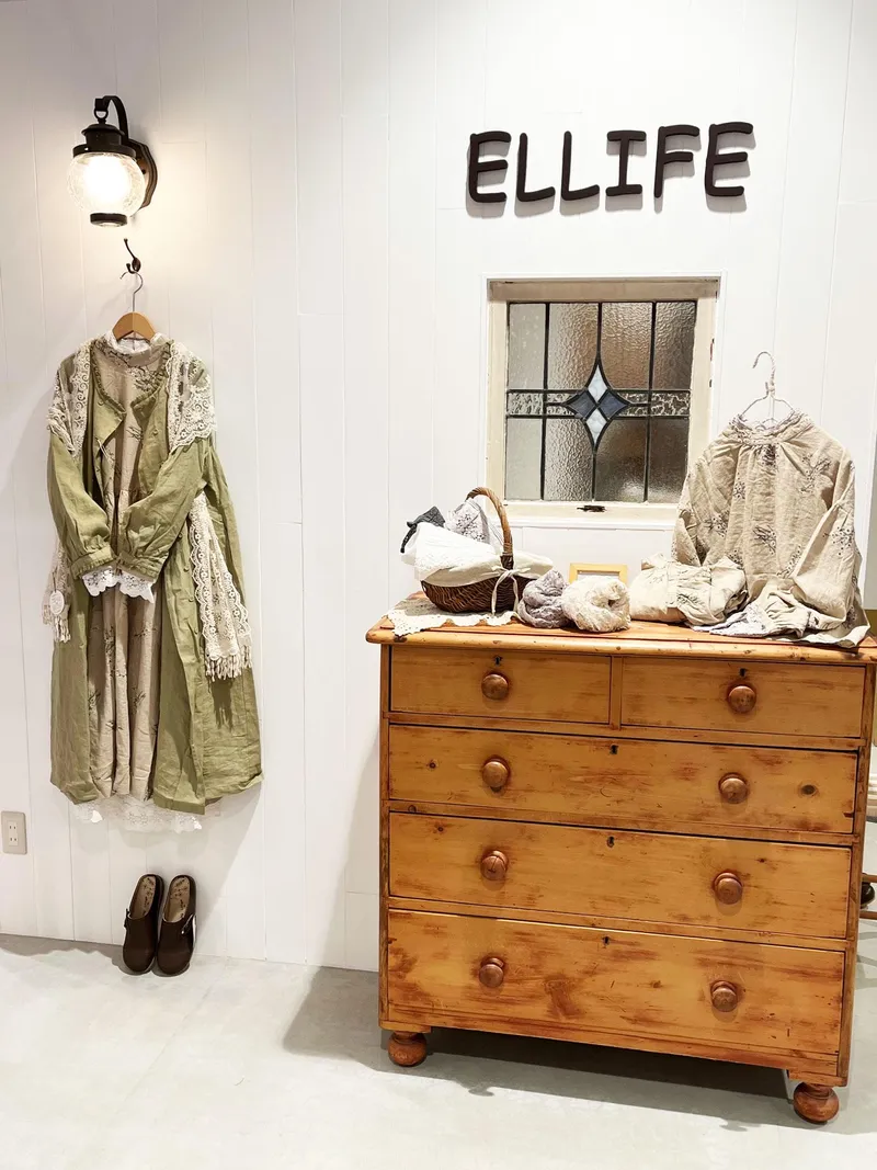 ELLIFE須磨店のアルバイト・バイト求人情報