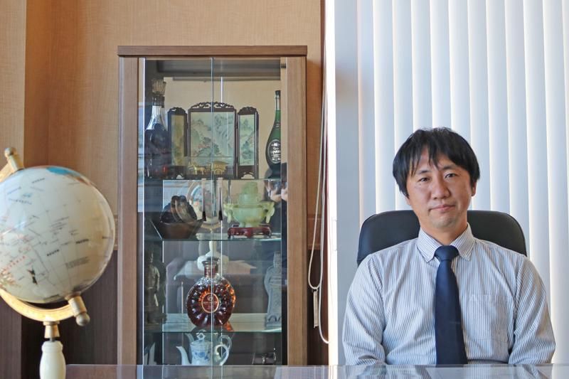 株式会社モリイチ商会の求人・転職情報