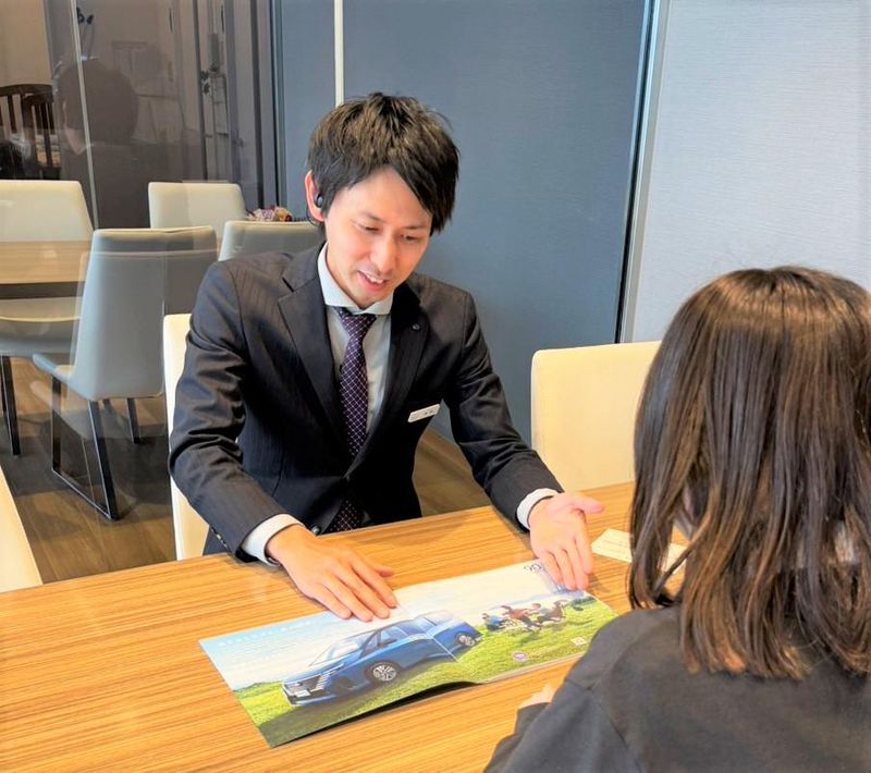 株式会社日産サティオ福山の求人・転職情報
