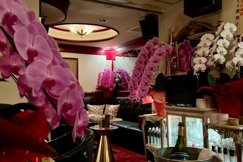 ぎんざ眞知子のアルバイト・バイト求人情報-01