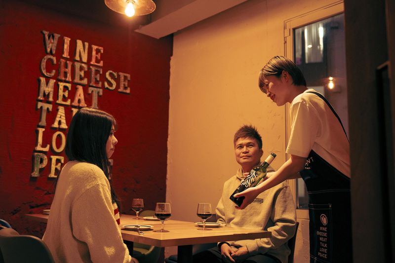 The Attachment(アタッチメント) 新宿店/株式会社ココロオドルのアルバイト・バイト求人情報-02