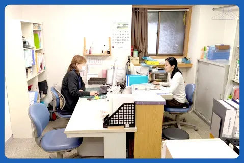 求人画像
