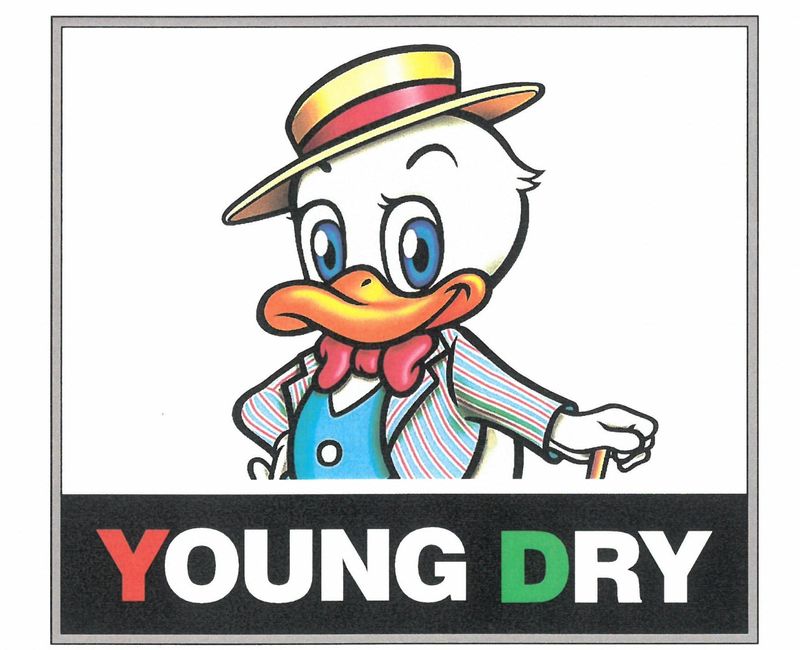 ヤングドライ　梅田支店