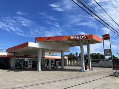 ENEOS 下荒浜SS 有限会社東部石油店