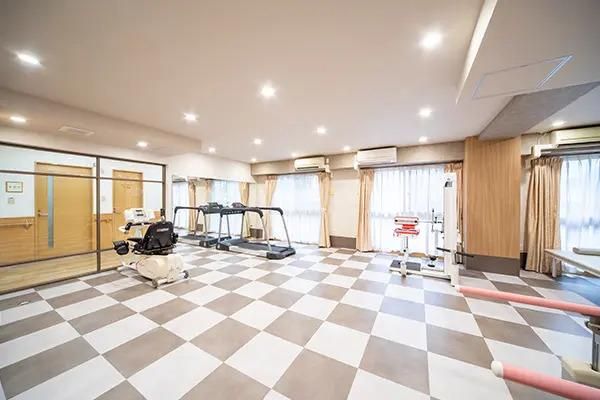 スーパー・コート堺白鷺のアルバイト・バイト求人情報-02