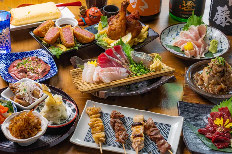 イザカヤ山角　桜木町店のアルバイト・バイト求人情報