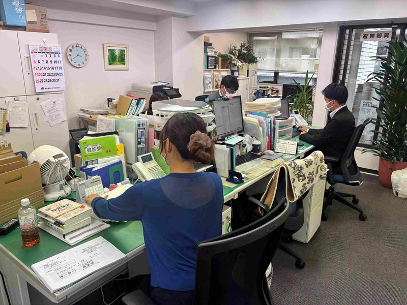株式会社藤倉の求人・転職情報