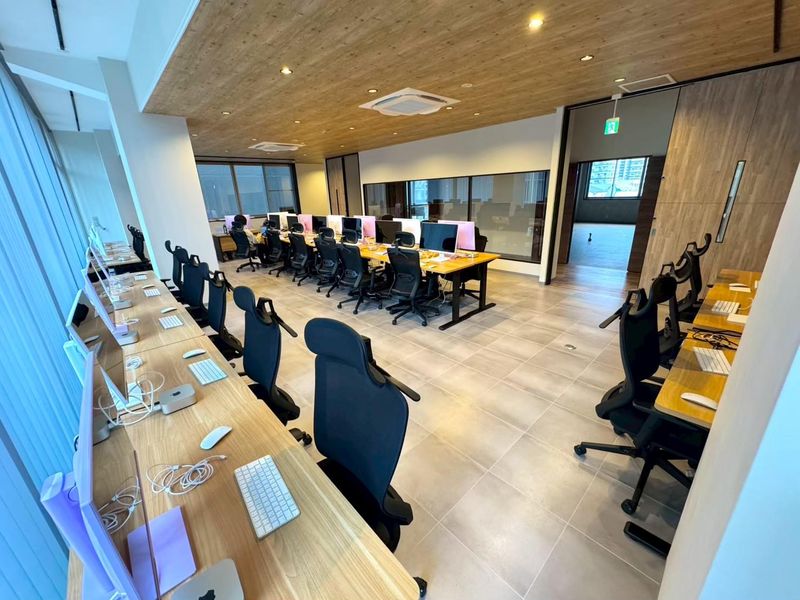 株式会社CLOVERワークスの求人・転職情報