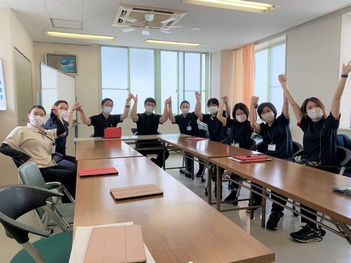 豊橋整形外科向山クリニックのアルバイト・バイト求人情報-05