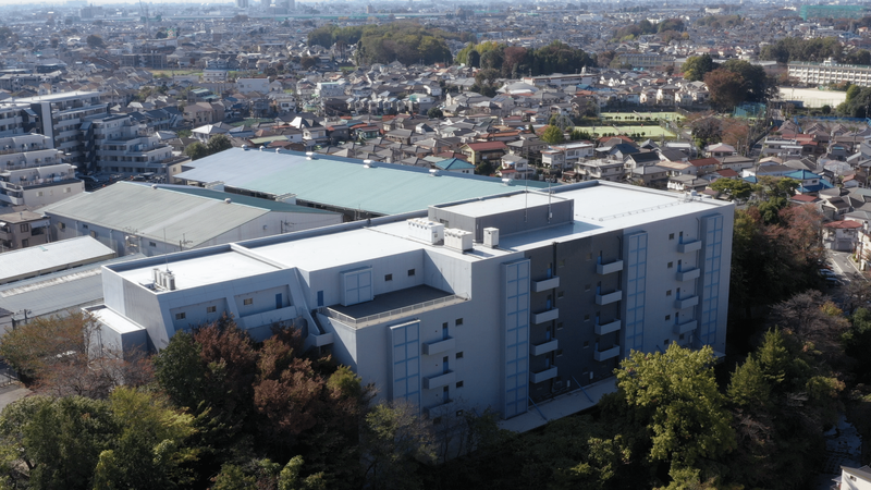 東京第一物流センターのアルバイト・バイト求人情報-03