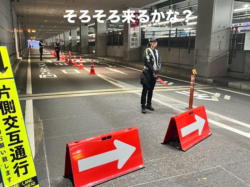 名古屋市中村区の百貨店　 ユーアイ警備保障株式会社のアルバイト・バイト求人情報-04