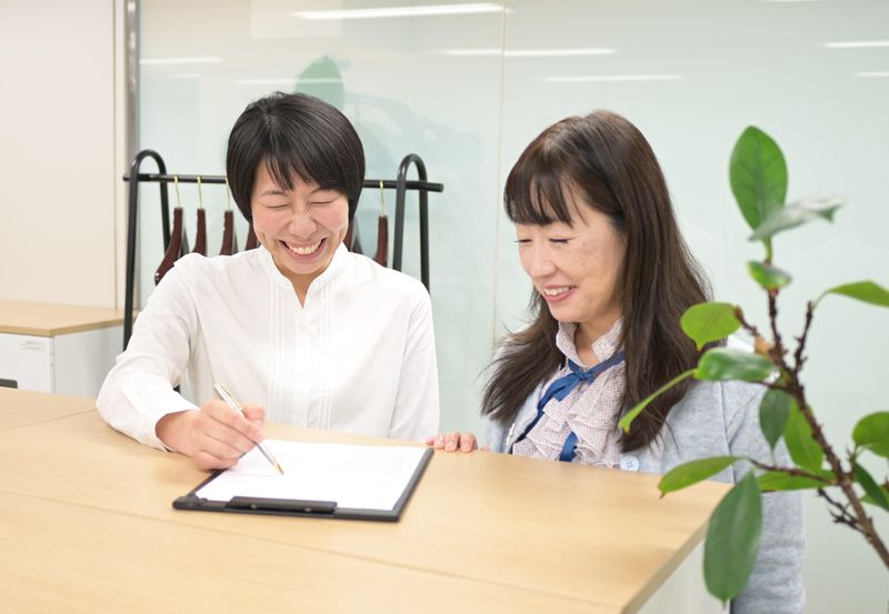 株式会社ニッソーネット　大阪本社のアルバイト・バイト求人情報-03