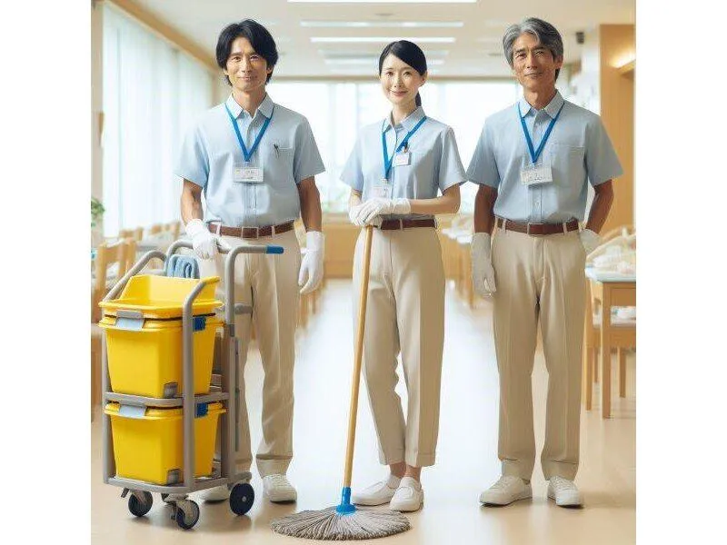 求人画像