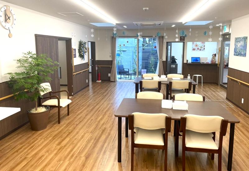 株式会社アイルビー ブルーミングケア駒川(仮)のアルバイト・バイト求人情報-03