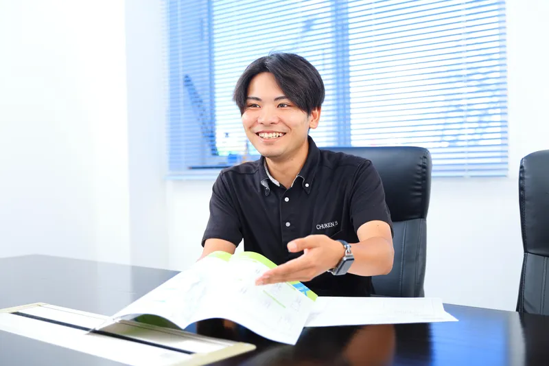 株式会社中建サービスの求人・転職情報