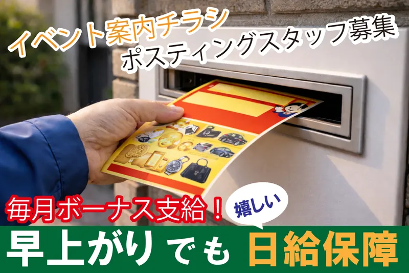 株式会社オルトのアルバイト・バイト求人情報