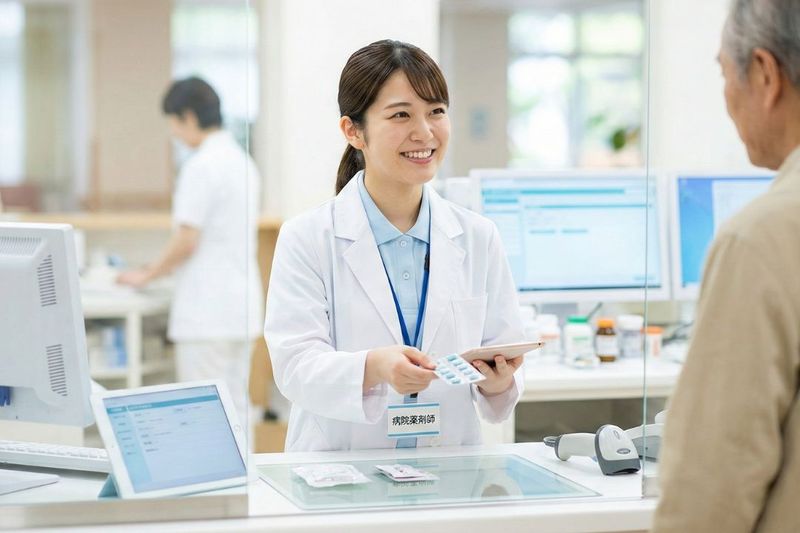 社会医療法人　光生病院の求人・転職情報