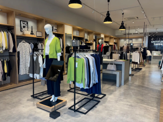 佐野プレミアムアウトレット UNTITLED・INDIVI・TAKEO KIKUCHIのアルバイト・バイト求人情報-02