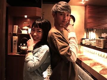 神楽坂はずれ　無花果 -ichijiku-のアルバイト・バイト求人情報-02